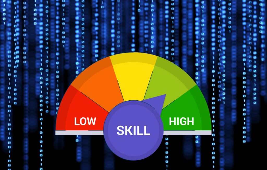 competenze essenziali di intelligenza artificiale