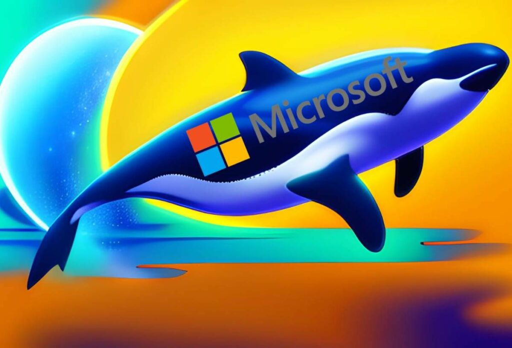 Un'Orca Marina brandizzata Microsoft impersona l'LLM open source basato su LLAMA