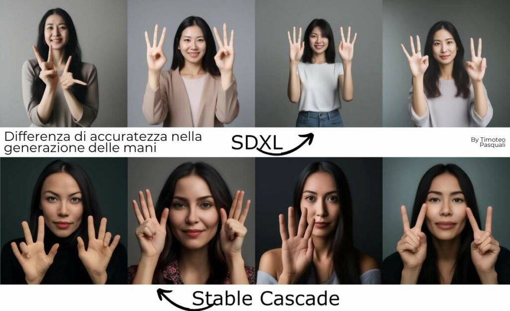 Stable Cascade by Stability.ai